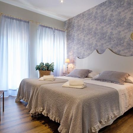 La Casona De Nene Ξενοδοχείο Arzúa Εξωτερικό φωτογραφία