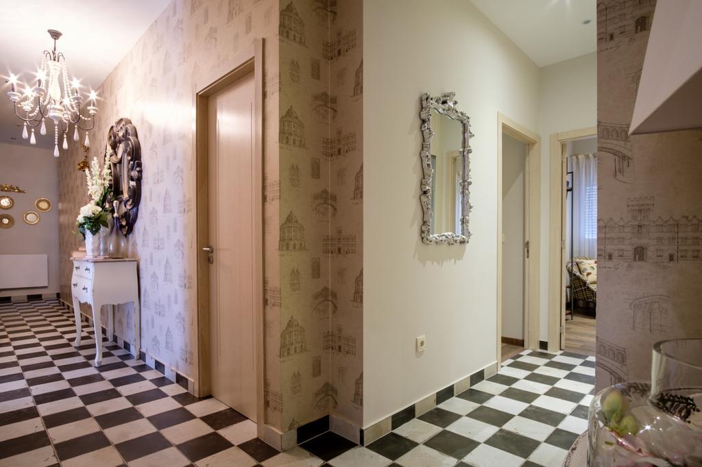 La Casona De Nene Ξενοδοχείο Arzúa Εξωτερικό φωτογραφία