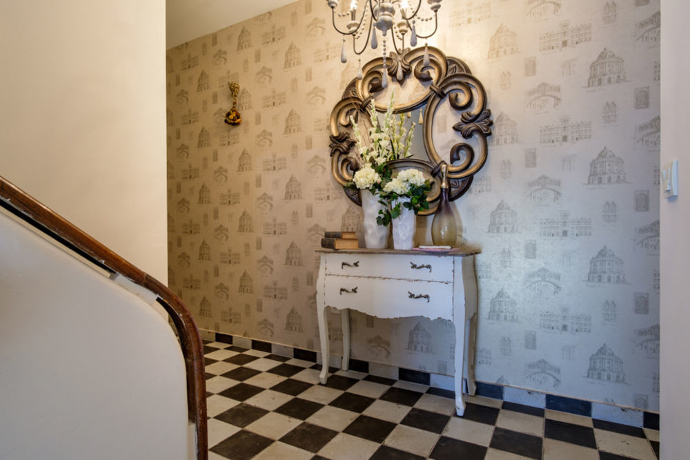 La Casona De Nene Ξενοδοχείο Arzúa Εξωτερικό φωτογραφία